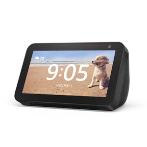 Amazon Echo Show 5 - Black